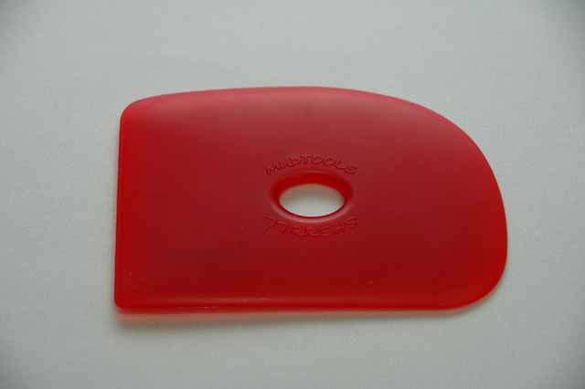 MudTools Flexible Ribs