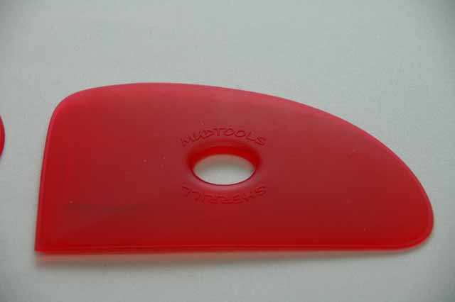 MudTools Flexible Ribs