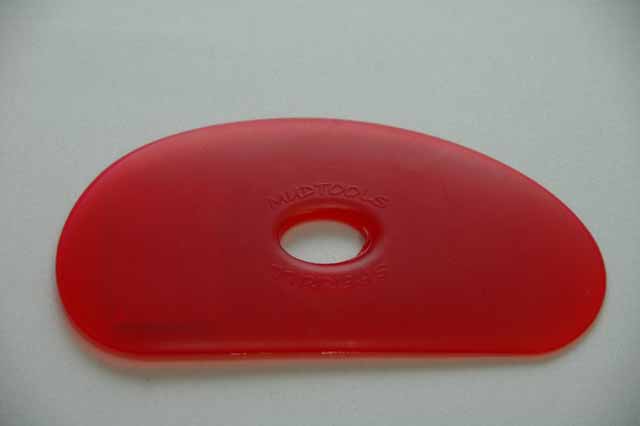 MudTools Flexible Ribs