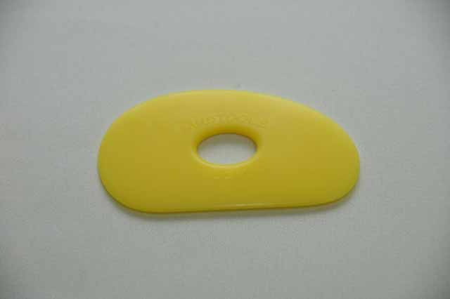 MudTools Flexible Ribs