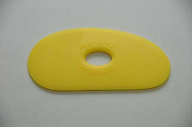 MudTools Flexible Ribs