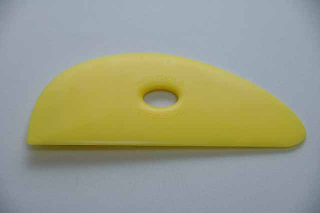 MudTools Flexible Ribs