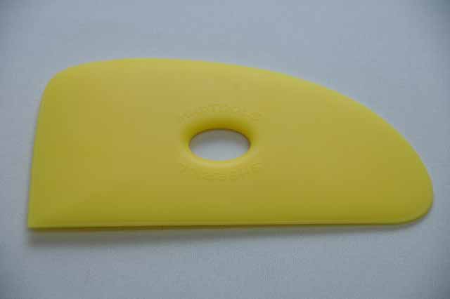 MudTools Flexible Ribs