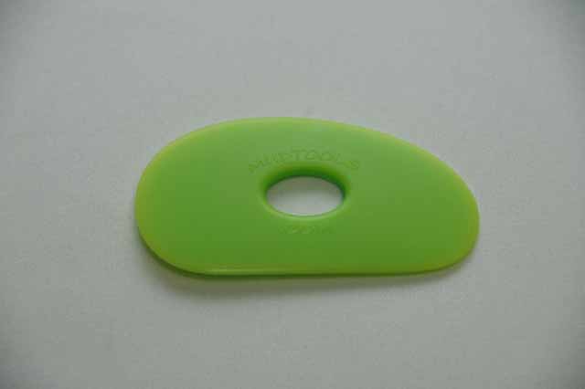 MudTools Flexible Ribs