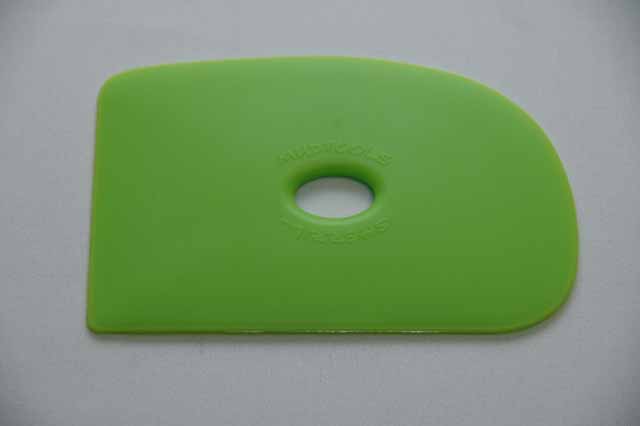 MudTools Flexible Ribs