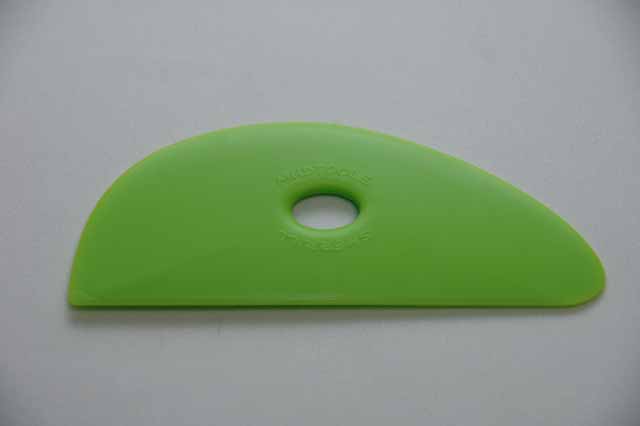 MudTools Flexible Ribs