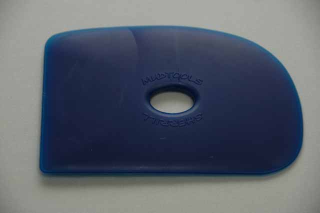 MudTools Flexible Ribs