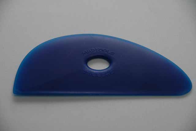 MudTools Flexible Ribs