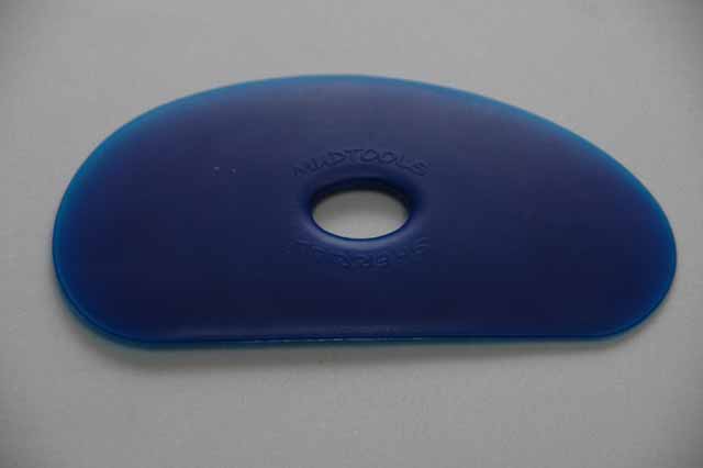 MudTools Flexible Ribs