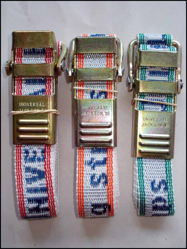 Mold Bands Nylon