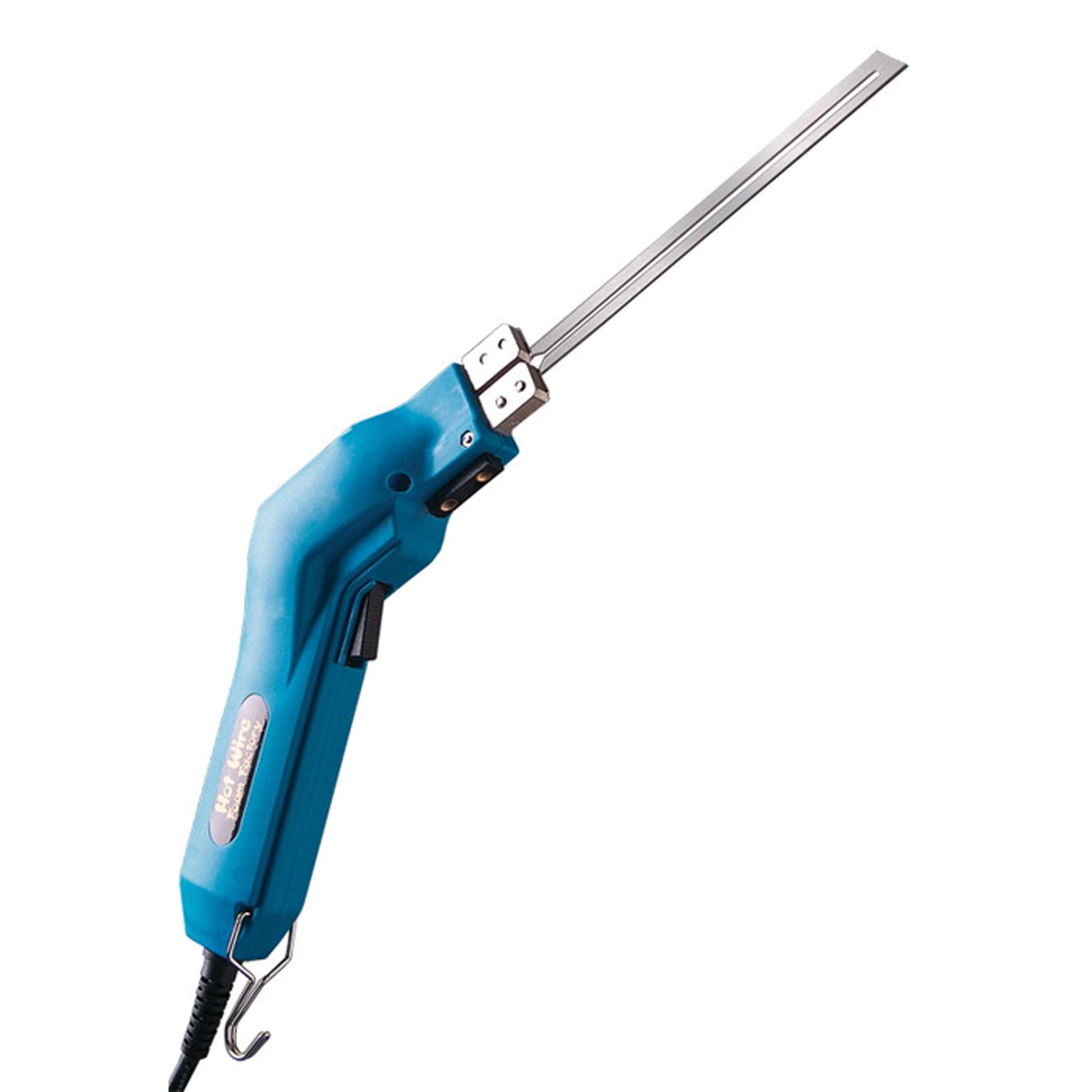 Industrial Hot Knife w/6in. blade