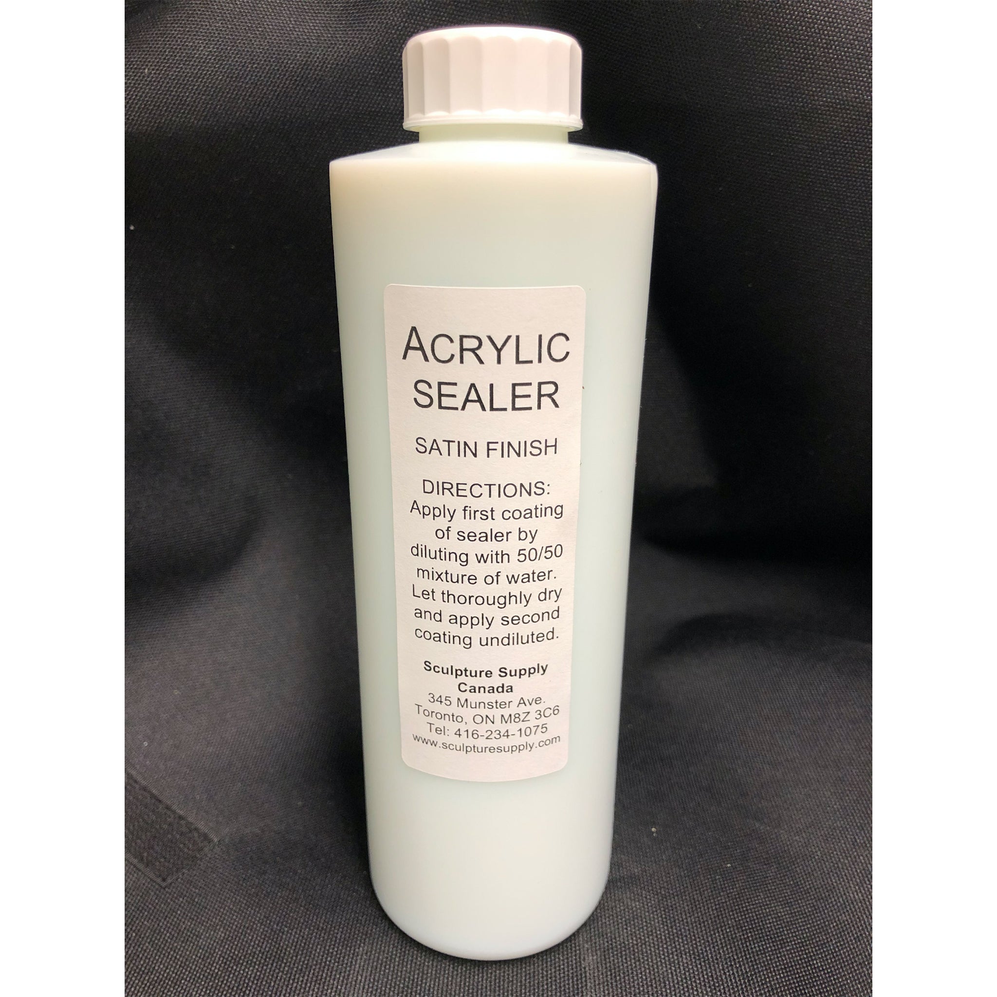 Acrylic Stone Sealer