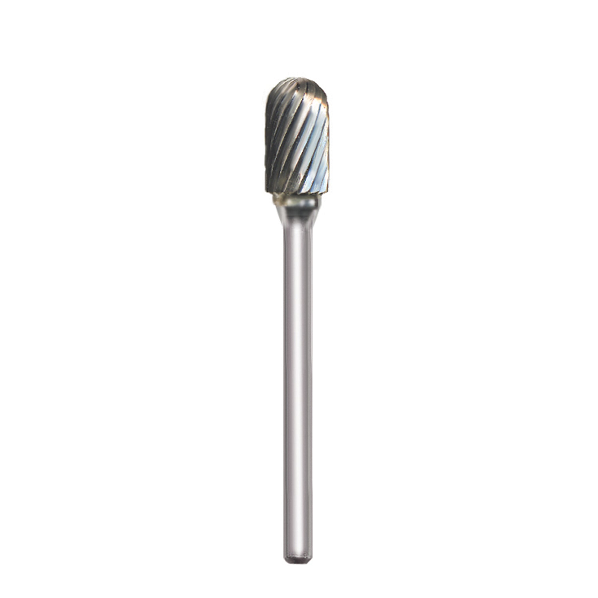 Tungsten Carbide Bur 1/8" Shaft