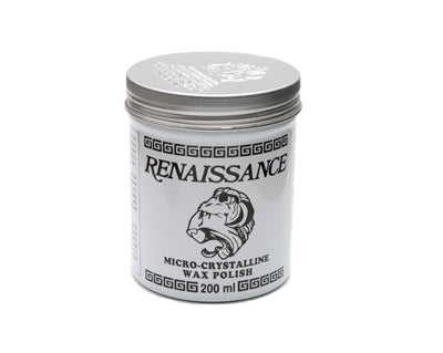 Renaissance Waxes