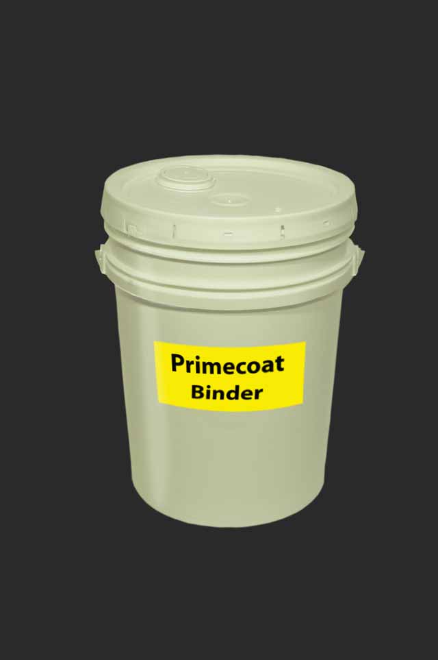 Primcote Binder