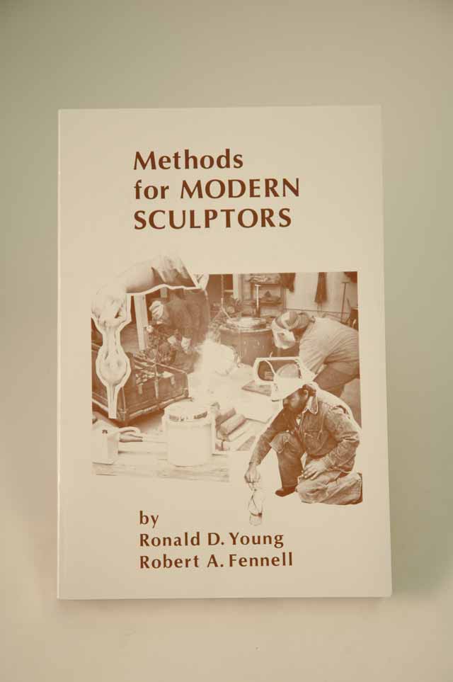 Methods for Modern Sculptors