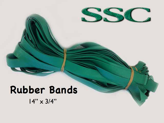 Rubber Bands