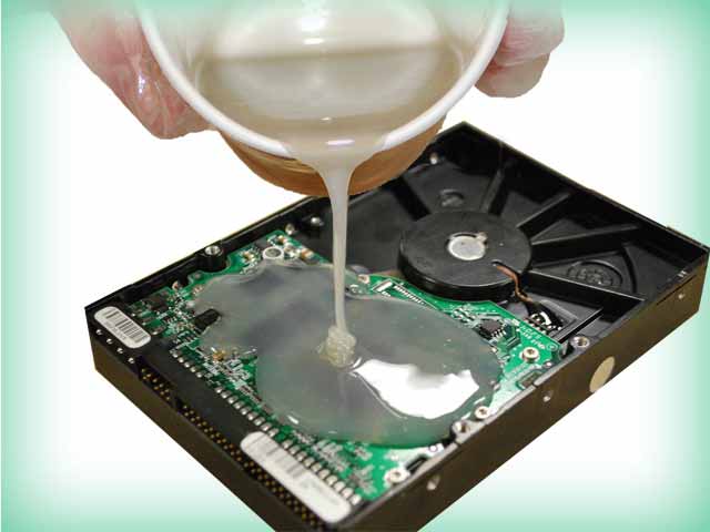 EpoxAcast 650 Mineral Filled