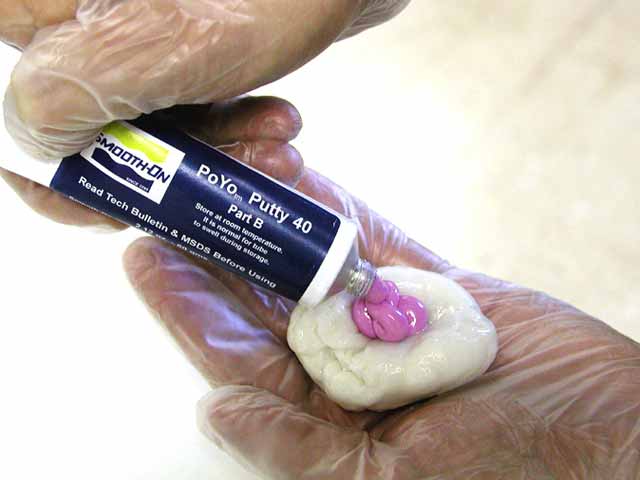 PoYo Putty 40