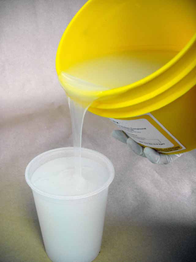 Smooth-on Ecoflex 00-30 Gallon Tank Smooth-On ECOFLEX 30