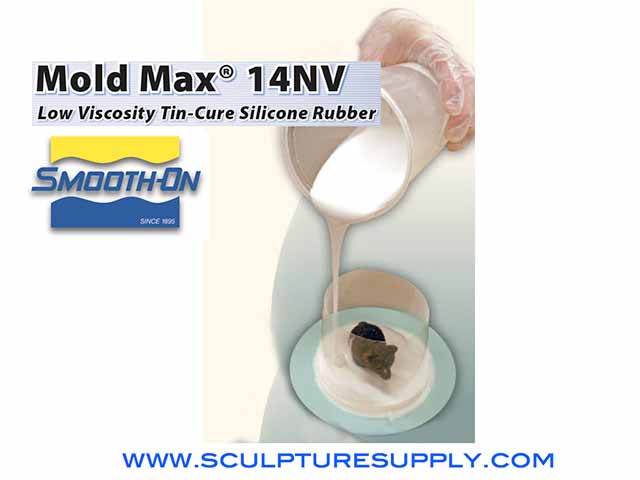 Mold Max 14NV