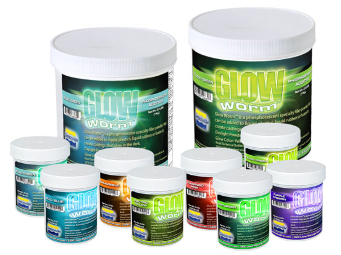 Glow Worm Powder