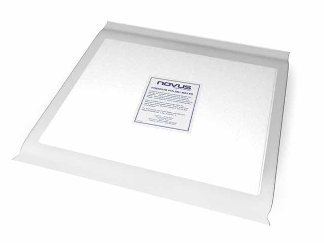 Novus Premium Polish Mates 10-pack