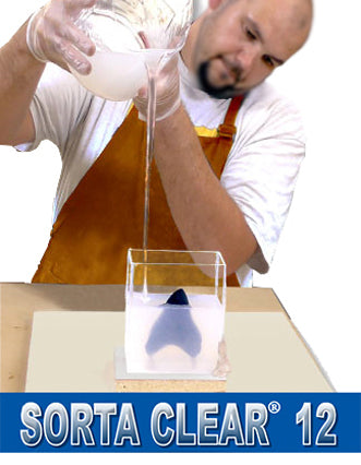Sorta-Clear 12