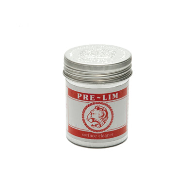 Pre-Lim Metal Cleaner