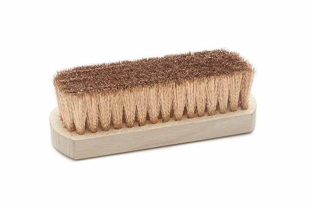 Phosphor Bronze Brush