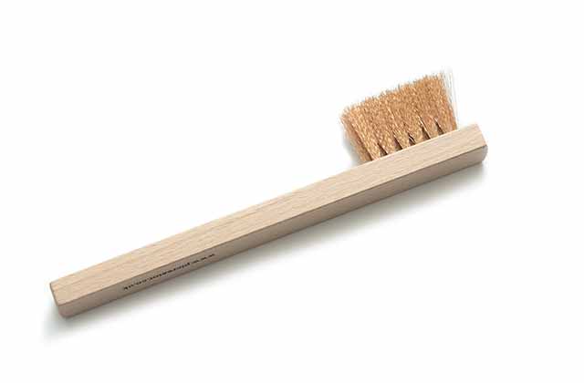 Phosphor Bronze Tooth Brush