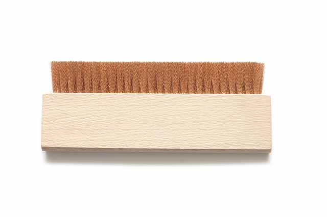 Phosphor Bronze Stair Brush
