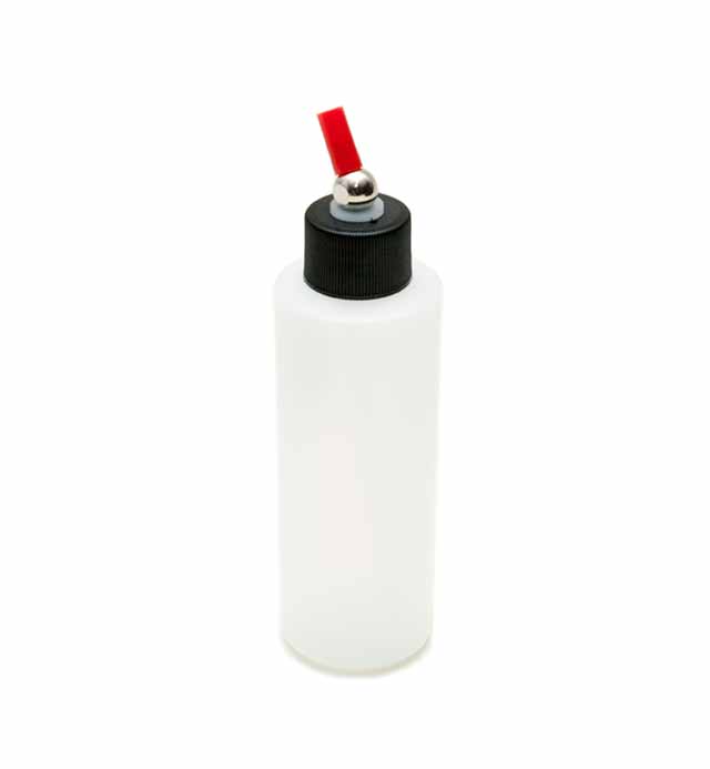 High Strength Cylinder Bottle Set