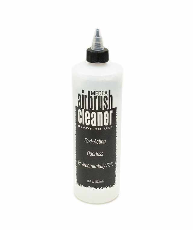 Medea Airbrush Cleaner 16oz
