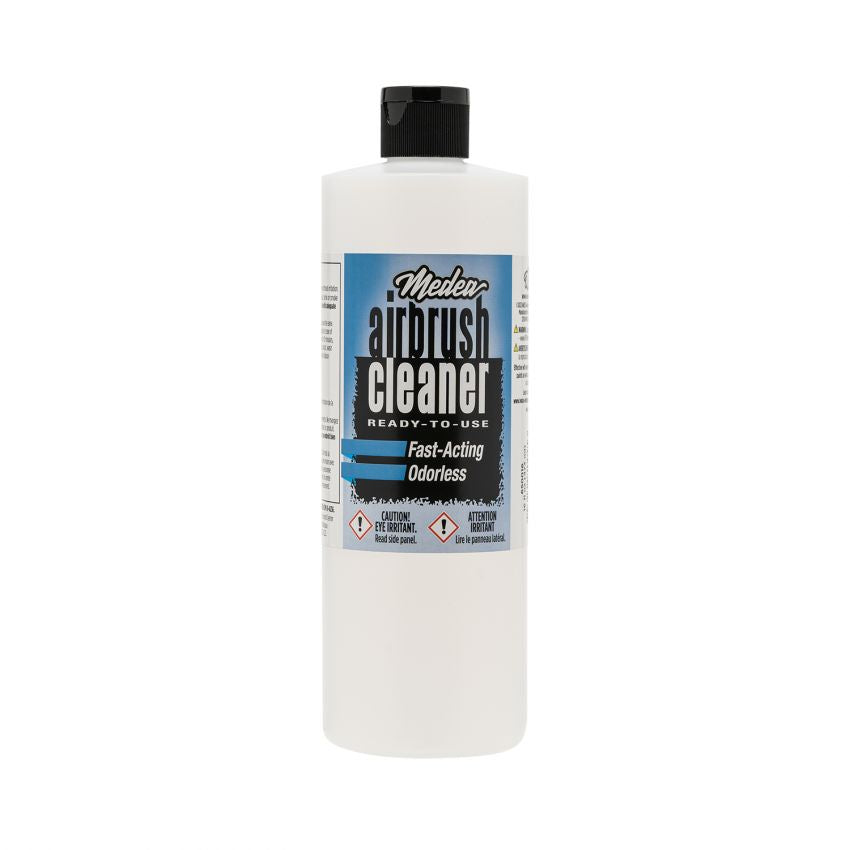 Medea Airbrush Cleaner 16oz