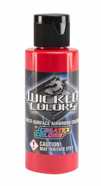 Createx Wicked Colors