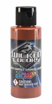 Createx Wicked Colors
