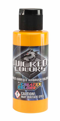 Createx Wicked Colors