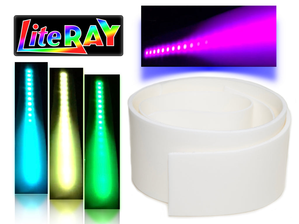 LiteRay Foam