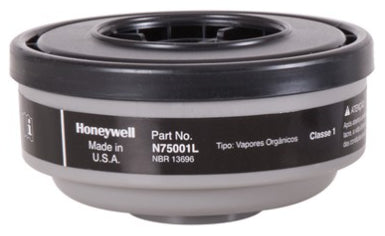 Respirator Cartridges