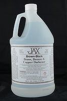 Jax Brown-Black