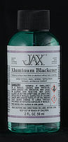 Jax Aluminum Blackener