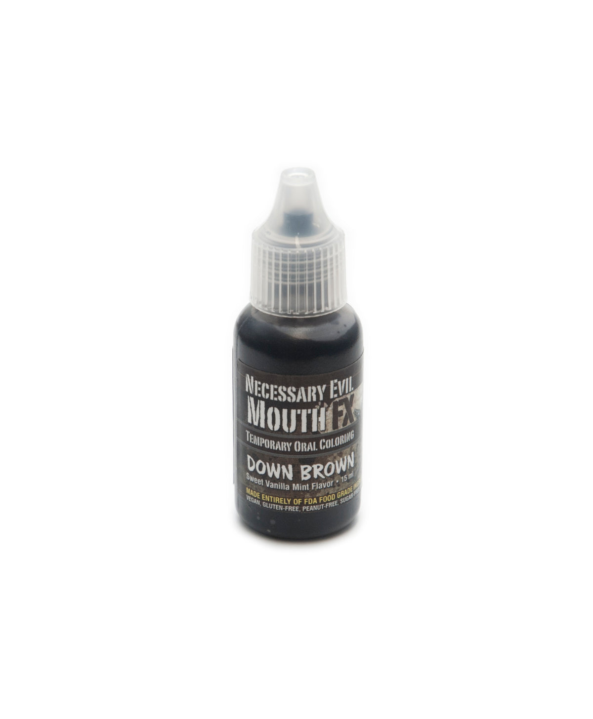 Mouth FX Oral Color
