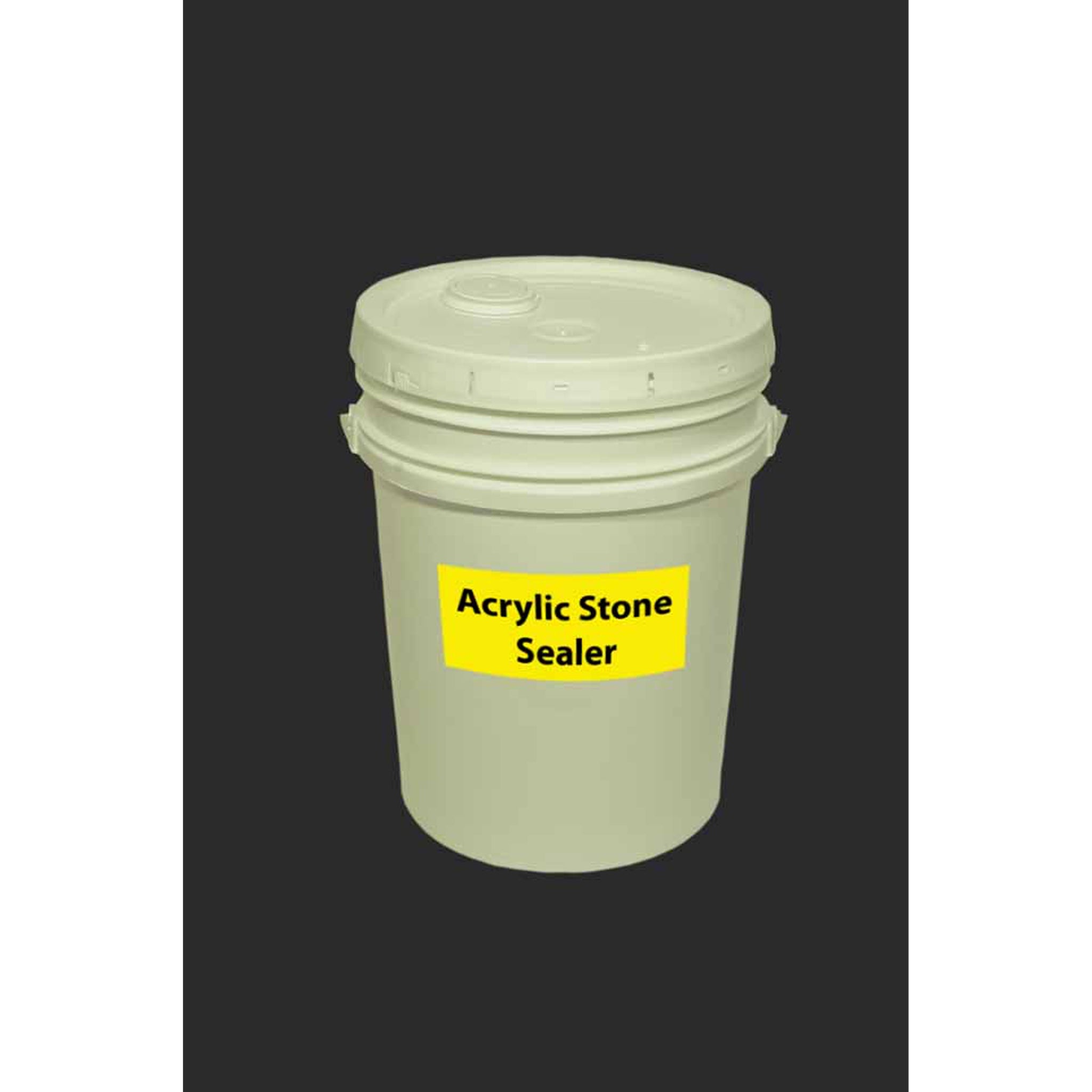 Acrylic Stone Sealer