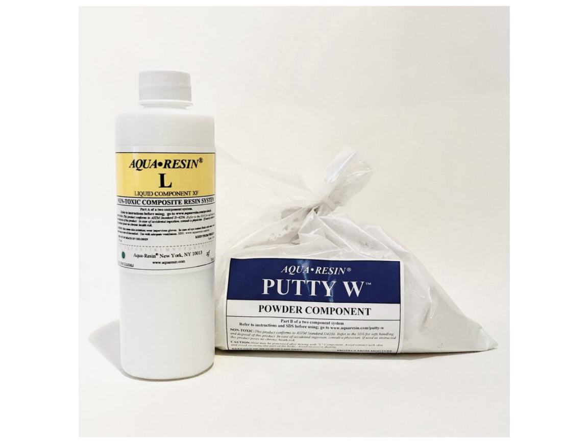 Putty W