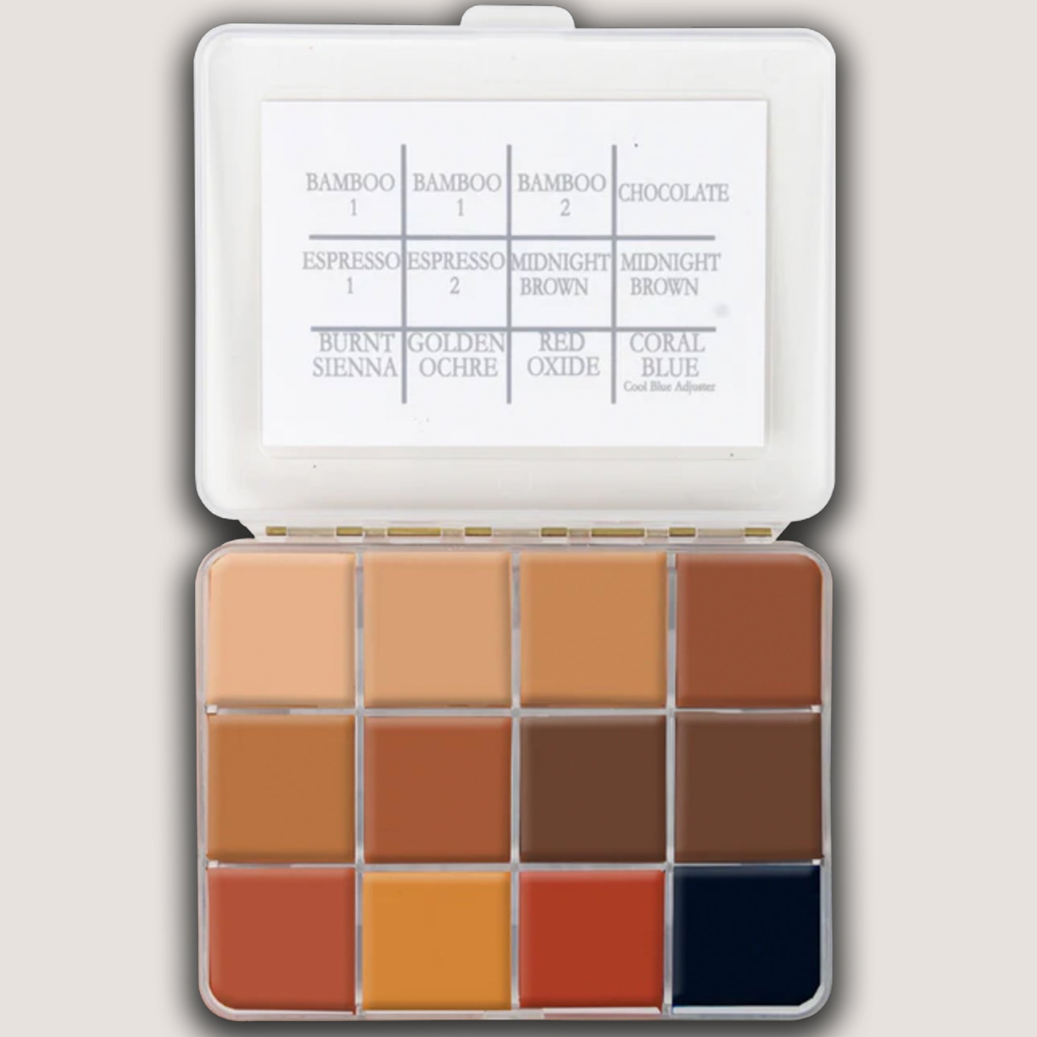 Illustrator On Set Palettes