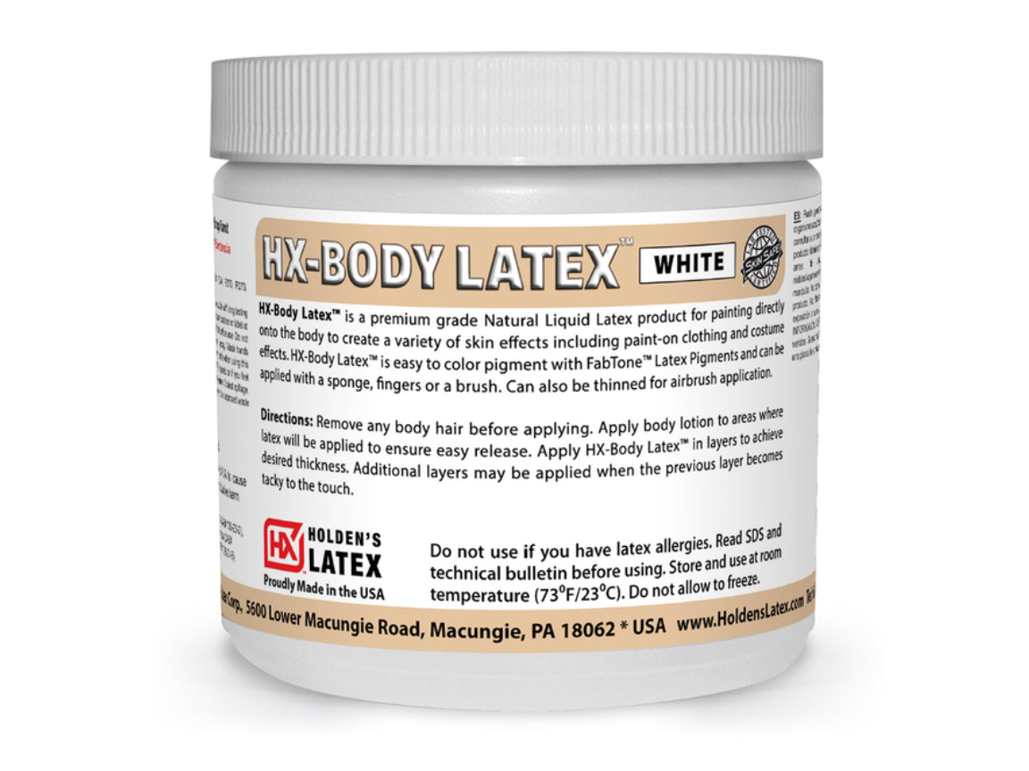 HX-Body Latex