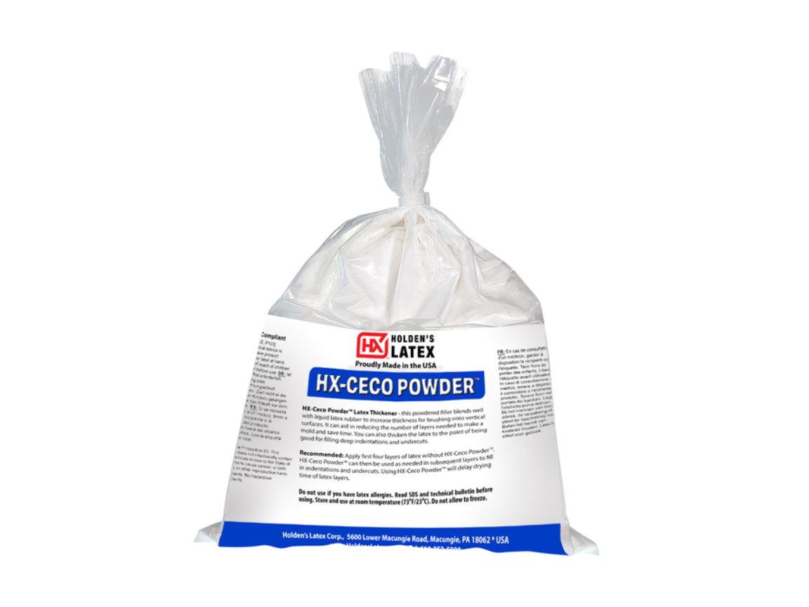 HX-Ceco Thickener