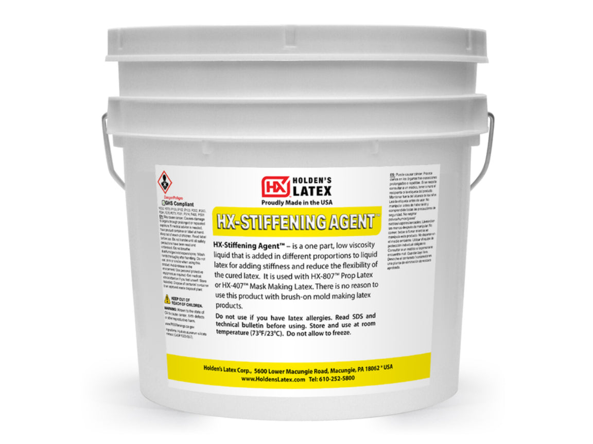 HX-Stiffening Agent