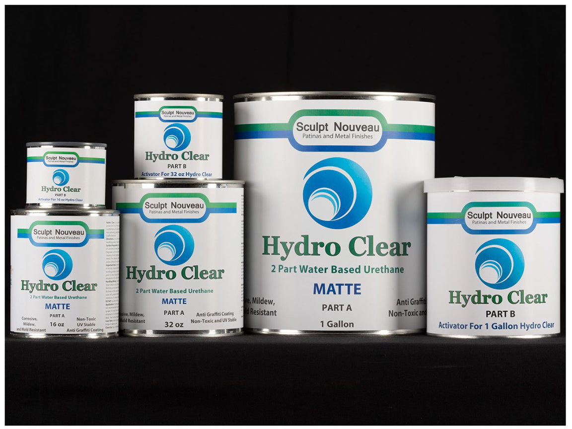Hydro Clear